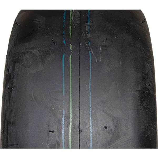 Stens Wheel Assembly 175-654 For Exmark Scag Toro 13X6.50-6 175-654 - main